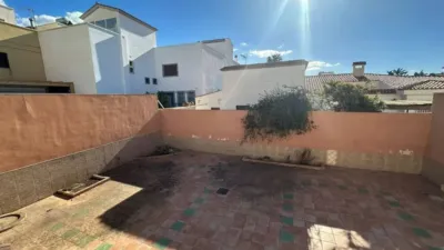 Chalet in Nueva Almería-Cortijo Grande-Vega de Acá photo 17