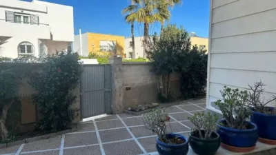 Chalet in Nueva Almería-Cortijo Grande-Vega de Acá photo 18