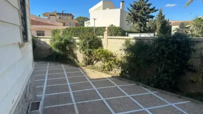 Chalet in Nueva Almería-Cortijo Grande-Vega de Acá photo 19