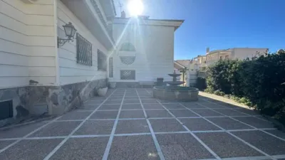 Chalet in Nueva Almería-Cortijo Grande-Vega de Acá photo 23