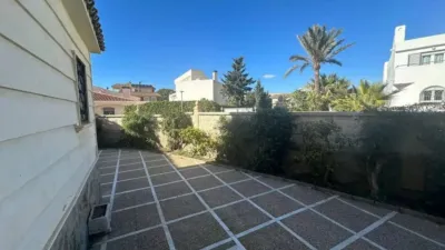 Chalet in Nueva Almería-Cortijo Grande-Vega de Acá photo 24