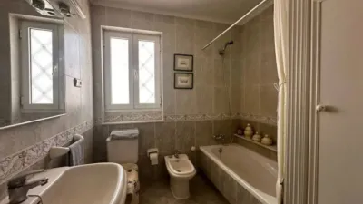 Chalet in Nueva Almería-Cortijo Grande-Vega de Acá photo 28