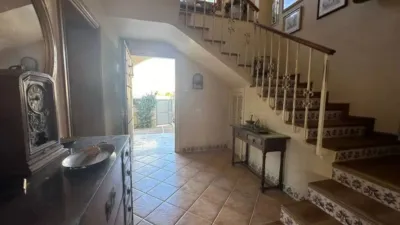 Chalet in Nueva Almería-Cortijo Grande-Vega de Acá photo 30