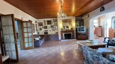 Chalet in Nueva Almería-Cortijo Grande-Vega de Acá photo 32