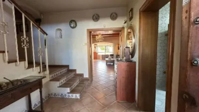 Chalet in Nueva Almería-Cortijo Grande-Vega de Acá photo 35