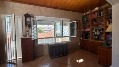 Chalet in Nueva Almería-Cortijo Grande-Vega de Acá photo 36
