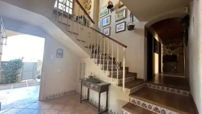 Chalet in Nueva Almería-Cortijo Grande-Vega de Acá photo 38