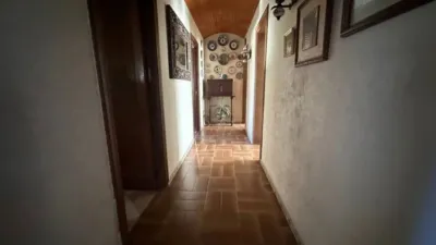 Chalet in Nueva Almería-Cortijo Grande-Vega de Acá photo 40