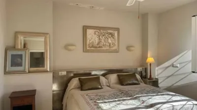 Chalet in Nueva Almería-Cortijo Grande-Vega de Acá photo 62
