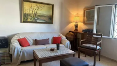 Chalet in Nueva Almería-Cortijo Grande-Vega de Acá photo 69