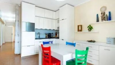 Apartment at Avenida Adeje 300, 34 photo 4
