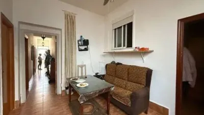 Terraced house in Lepe photo 5