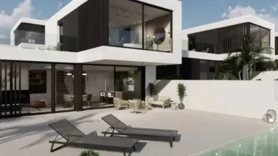 Casa – Rojales, Ciudad Quesada - Vista 4