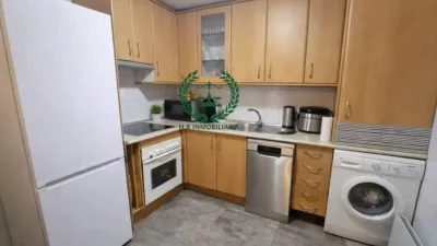 Apartment in San Agustín del Guadalix photo 4