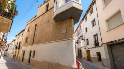 Chalet en venta en Sant Quintí de Mediona - Vista 4