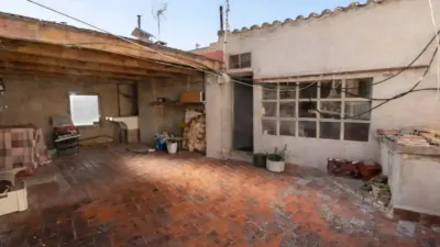 Chalet en venta en Sant Quintí de Mediona - Vista 6