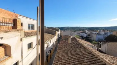 Chalet en venta en Sant Quintí de Mediona - Más
