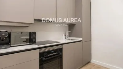 Piso en alquiler en Justicia-Chueca - Imagen 10