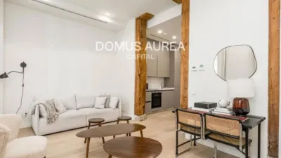 Piso en alquiler en Justicia-Chueca - Imagen 4