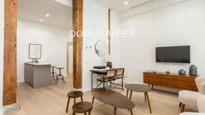 Piso en alquiler en Justicia-Chueca - Imagen 5
