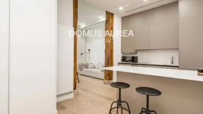Piso en alquiler en Justicia-Chueca - Imagen 7