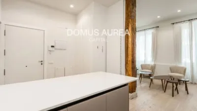 Piso en alquiler en Justicia-Chueca - Imagen 8
