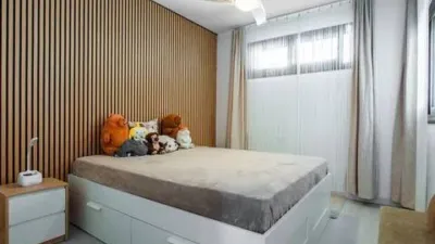 Apartment on El Sauce Street photo 10