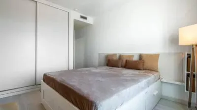 Apartment on El Sauce Street photo 12