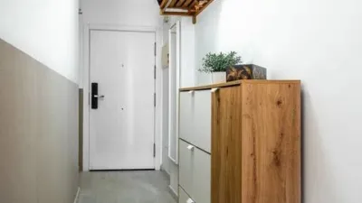 Apartment on El Sauce Street photo 13