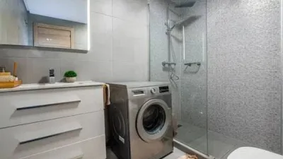 Apartment on El Sauce Street photo 15