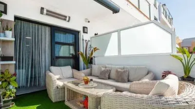 Apartment on El Sauce Street photo 2