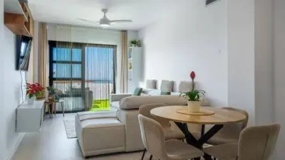 Apartment on El Sauce Street photo 3