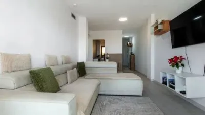 Apartment on El Sauce Street photo 4