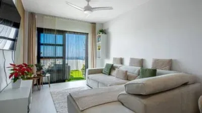 Apartment on El Sauce Street photo 5