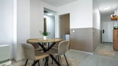 Apartment on El Sauce Street photo 6