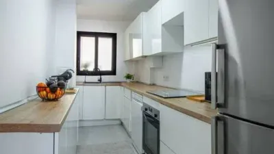 Apartment on El Sauce Street photo 7