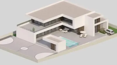 Casa – Almoradí, Bañet - Vista 3