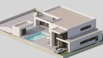 Casa – Almoradí, Bañet - Vista 4