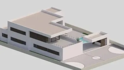 Casa – Almoradí, Bañet - Vista 5