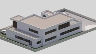 Casa – Almoradí, Bañet - Más