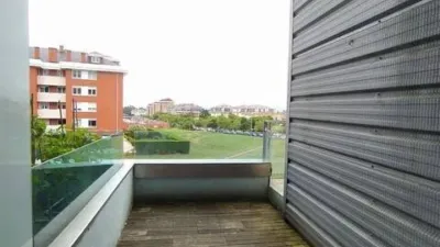 Apartment on Avenida del Doctor Diego Madrazo photo 11