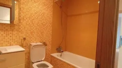 Apartment on Avenida del Doctor Diego Madrazo photo 13