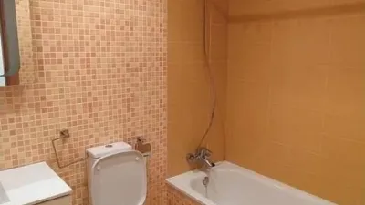 Apartment on Avenida del Doctor Diego Madrazo photo 14