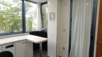 Apartment on Avenida del Doctor Diego Madrazo photo 16