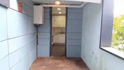 Apartment on Avenida del Doctor Diego Madrazo photo 17