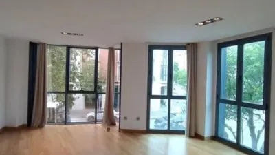 Apartment on Avenida del Doctor Diego Madrazo photo 18