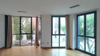 Apartment on Avenida del Doctor Diego Madrazo photo 19