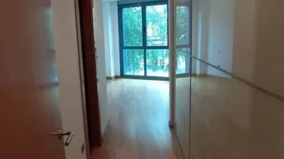 Apartment on Avenida del Doctor Diego Madrazo photo 4