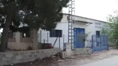 Casa – Catral - Vista 2