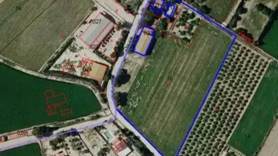 Casa – Catral - Vista 4
